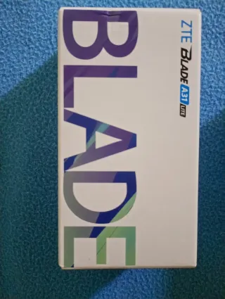 ZTE Blade A31 lite