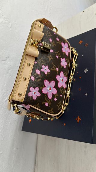 Bolso Louis Vuitton Cherry Blossom