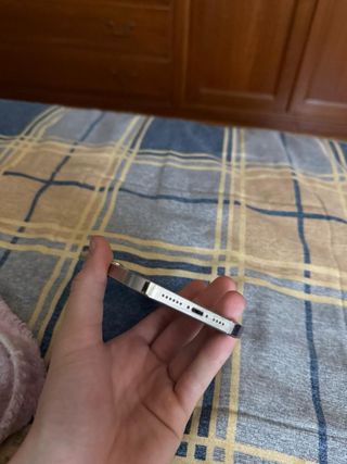 iPhone 13 Pro Max 128 GB Argento