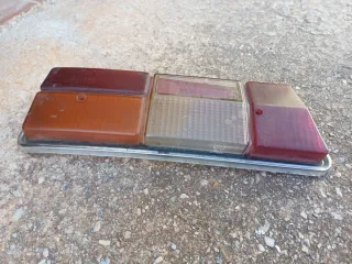 Piloto Trasero Izquierdo Simca 1200