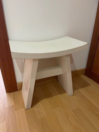 Taburete Shogun BoConcept Diseño Banqueta Banquito