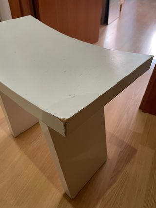 Taburete Shogun BoConcept Diseño Banqueta Banquito