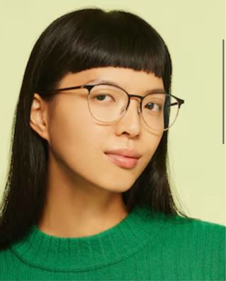 Funda gafas Ray-Ban negra y dorado Nuevas