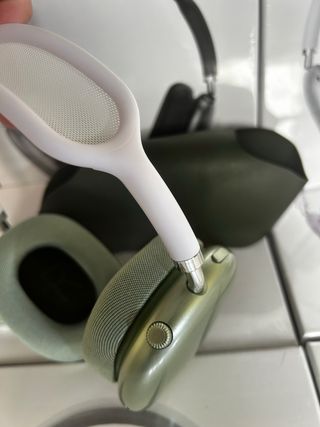 Auriculares Inalámbricos Diadema Max - Nuevos