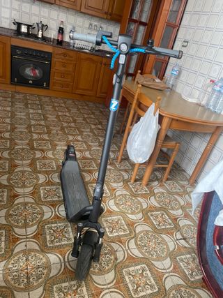 Patinete Eléctrico NIU