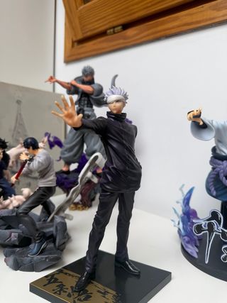 Action Figure Satoru Gojo