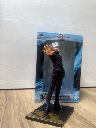 Action Figure Satoru Gojo