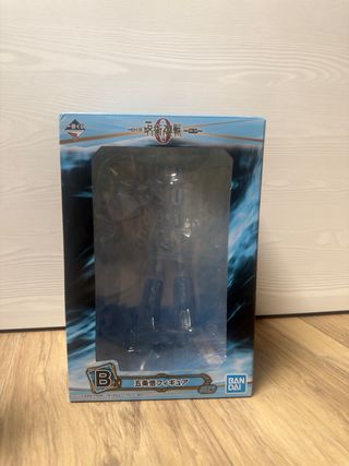 Action Figure Satoru Gojo