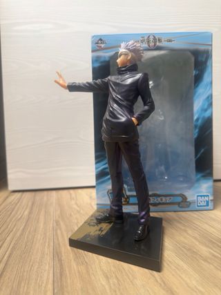Action Figure Satoru Gojo
