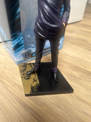 Action Figure Satoru Gojo