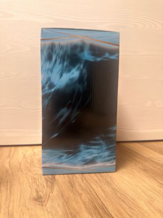 Action Figure Satoru Gojo