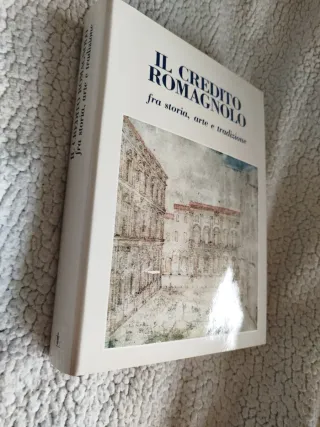 Il Credito Romagnolo fra storia, arte e tradizione
