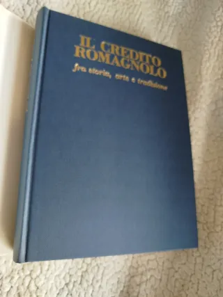 Il Credito Romagnolo fra storia, arte e tradizione