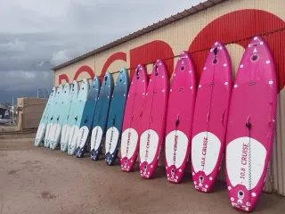 Tabla SUP Cruise 10.8