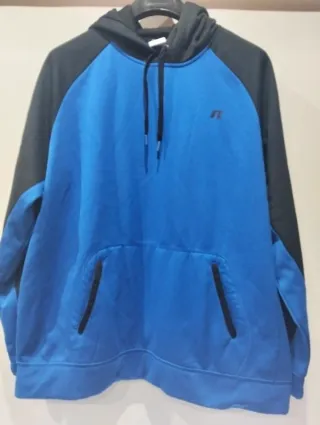 Casaco Russell Tamanho XL