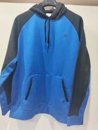 Casaco Russell Tamanho XL