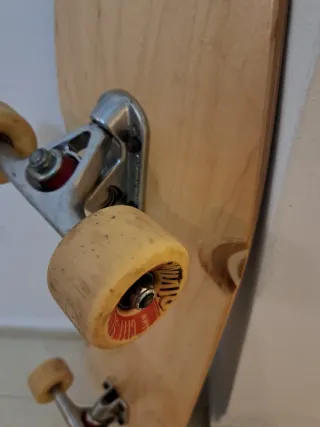 Skate Cruiser Old School