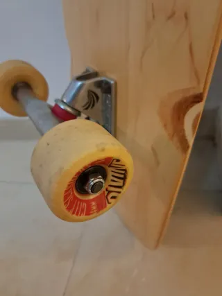 Skate Cruiser Old School