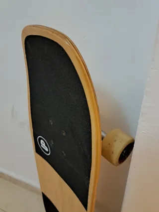 Skate Cruiser Old School