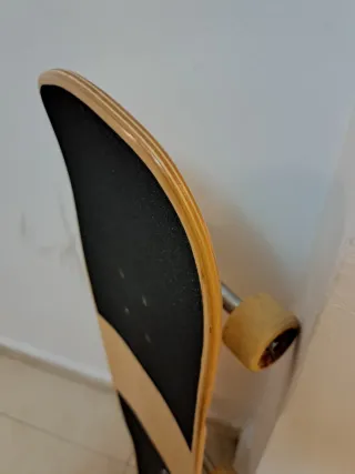 Skate Cruiser Old School