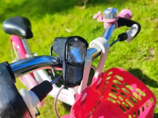 Bicicleta infantile 16 pollici