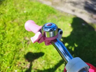 Bicicleta infantile 16 pollici