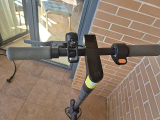 Patinete Xiaomi Mi Electric Scooter Essential