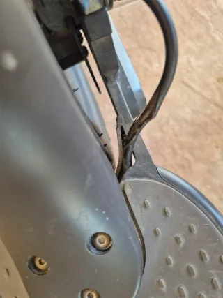 Patinete Xiaomi Mi Electric Scooter Essential