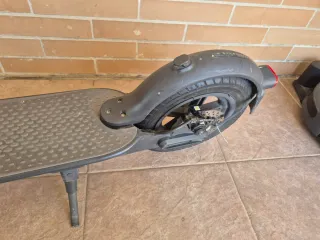 Patinete Xiaomi Mi Electric Scooter Essential