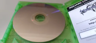 Kingdom Hearts III XBOX ONE