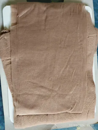 2 Pantys Ultrafinos Pequi Beige Talla Única