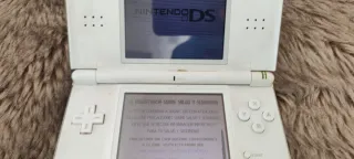 Nintendo ds