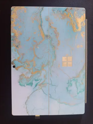 Microsoft Surface Pro 5