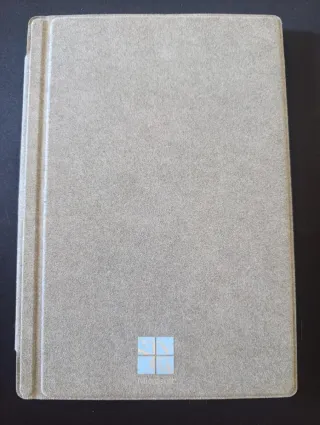 Microsoft Surface Pro 5