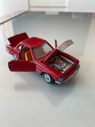 Mercedes Benz 350 SL Joal 1:43
