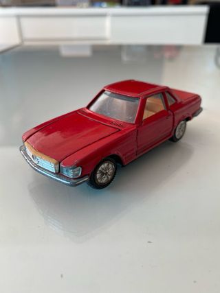 Mercedes Benz 350 SL Joal 1:43