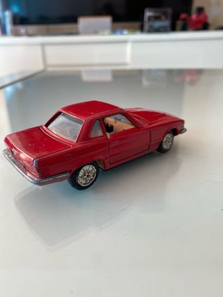 Mercedes Benz 350 SL Joal 1:43