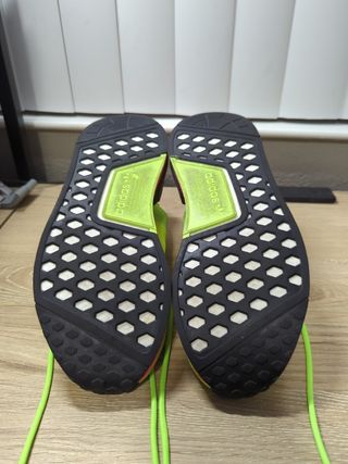 Zapatillas Adidas NMD