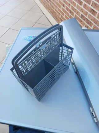 DESPIECES LAVAJILLAS LG LD-2120M