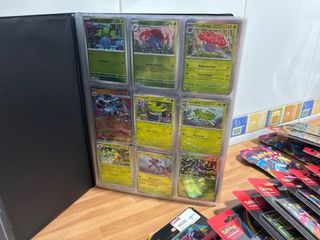 Lote Pokémon Phantasmal Flames