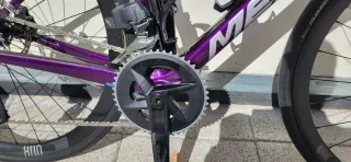 Bicicleta Merida Scultura Rival Edition