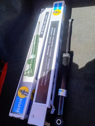 Amortiguadores Bilstein BMW E30