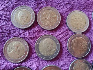 monedas de colección