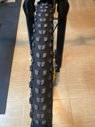 Bicicleta Eléctrica MMR