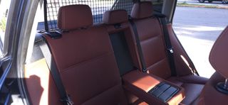 BMW x3 xDrive 20d, automatico, bola remolque,cuero