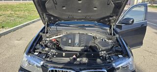 BMW x3 xDrive 20d, automatico, bola remolque,cuero