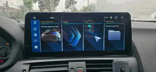 BMW x3 xDrive 20d, automatico, bola remolque,cuero