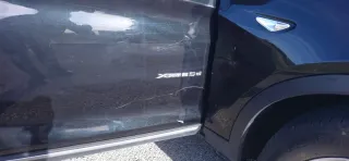 BMW x3 xDrive 20d, automatico, bola remolque,cuero