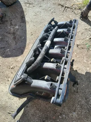 Admisión BMW M54 2.2