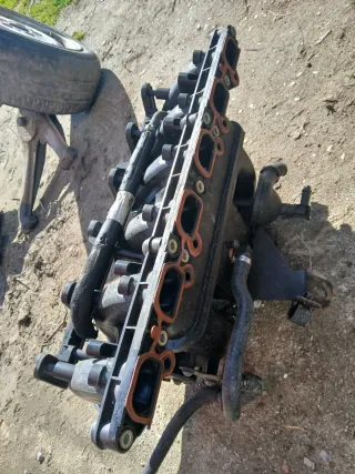 Admisión BMW M54 2.2